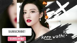 Jing Tian 景甜 Jaw dropping Outfits Bikinis included