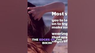 Summer Ready: Bikini Styling Tips for a Hot Season #shorts