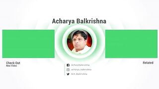 International Yoga Day United Kingdom || Acharya Balkrishna