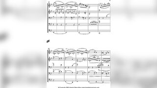 Greensleeves (Flexible 5-part Ensemble)