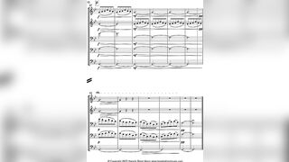 Greensleeves (Flexible 5-part Ensemble)