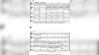 Greensleeves (Flexible 5-part Ensemble)