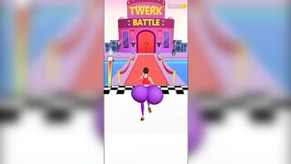 twerk race level 42