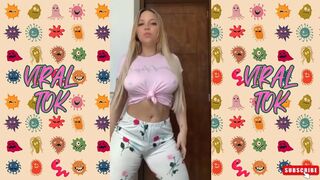 TikTok Bigbank Challenge #66 ???????? #shorts #dance #twerk