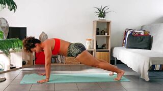 My Best Yoga & Gymnastics Poses. Morning Yoga Stretches For Flexibility & Mobility. Home Workout