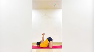 29/06/2023 Advanced Yoga Asana | Yoga with Urmi Pandya