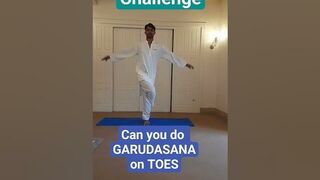 Yoga Challenge #trending #yoga #viral #video #challenge #challenges #youtube #creator #stretching