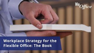 Workplace Strategy for the Flexible Office: The Book