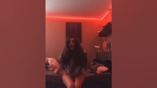 [ TikTok Big Bang Challenge ]???????????????? #TikTok #BigBank #BigBangChallenge #Twerk #Slowed