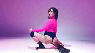 Asians Can Twerk | Asian Twerk Queen