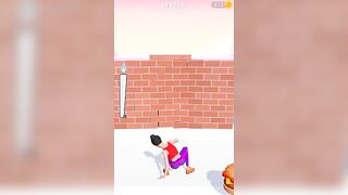 twerk race 3d running game game video ||#gaming #shortsfeed #india #shortsvi #trending #shorts#short