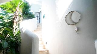 Sonido del mar Hotel Boutique & Yoga Loft, Tulum, Mexico