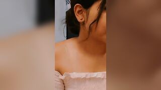 just for ₹249/- Earrings collection????????||Try on haul ✨ #youtubeshorts #shorts #earrings #viral #fyp