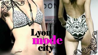 LYON MODE CITY ????BEST???? #lingerie #fashion #model #legend #vintage