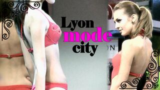 LYON MODE CITY ????BEST???? #lingerie #fashion #model #legend #vintage