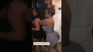 Twerk Party #viral#explore