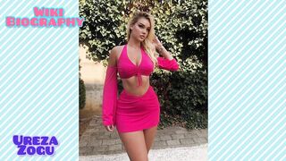 Ureza Zogu..Swimsuit bikini 2023 - Swimsuit High Waist Bikinis, Micro Bikini Try on Haul