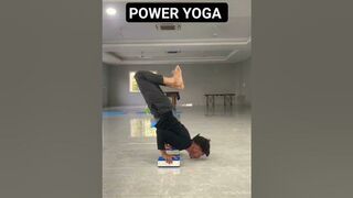 power yoga #power #yoga