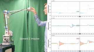 Noncollocated Proprioceptive Sensing for Lightweight Flexible Robotic Manipulators