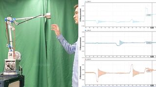 Noncollocated Proprioceptive Sensing for Lightweight Flexible Robotic Manipulators