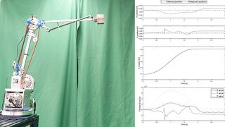 Noncollocated Proprioceptive Sensing for Lightweight Flexible Robotic Manipulators