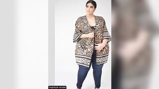 Plus Size Lingerie Fashion Model Temu Clothing Haul #lingerie #plussize #temu