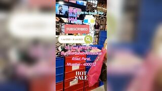 SCAN | The Lingerie Shop | Don't Miss Out | 01 Jul 2023 - 31 Jul 2023 ????????????????????????????????????????#sale #viral #shorts