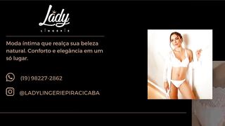 Lady Lingerie Piracicaba