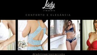 Lady Lingerie Piracicaba