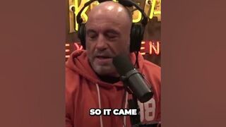 Joe Rogan about bikinis and beer