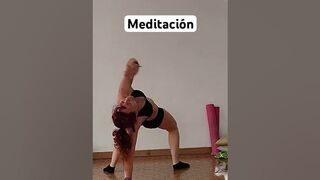 Musica para yoga #musicayoga