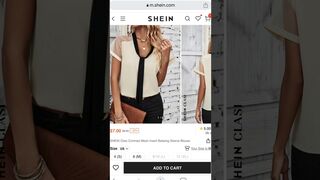 Shein try on haul????#shein #sheinhaul