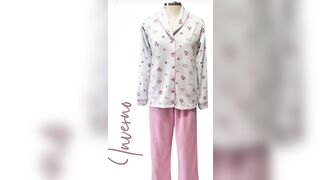 PIJAMAS EM VILA VALQUEIRE, LINGERIE. Loja BELA E SENSUAL MODAS.