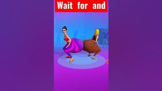 funny twerk save gameplay ????????||#trending #tiktokvideo #youtubeshorts #gameplay #shorts #short#like#vi