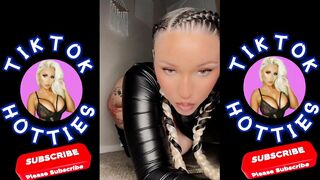 Twerk TikTok Challenge | Boom Boom TikTok #Shorts #Twerk ????????????????️????️