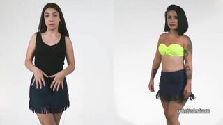 Especial Rebajas de bikinis y bañadores