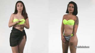 Especial Rebajas de bikinis y bañadores