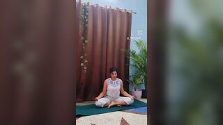 #yogapractice #trending #yoga #video #shorts