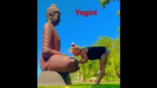 #yoga #shortvideo #yogi #yogini #short #buddha