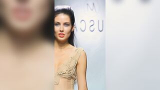 Stunning girls and Gorgeous collection in Musca Lingerie Spring 2014 Russia only on Fashion Girls