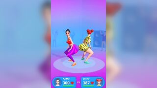 Game Android - Twerk #shorts #gaming #viral #kartun #asahotak #shortsfeed