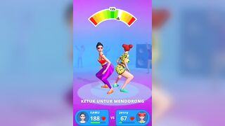 Game Android - Twerk #shorts #gaming #viral #kartun #asahotak #shortsfeed