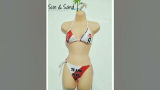 bikinis #costura #moda #bikinis2023