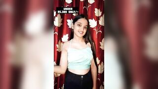 Rs.300/-????Myntra top try on haul✨ #myntrahaul #trendytop #likes #shorts