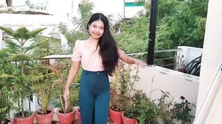 High-waisted Trouser Haul ‼️ | Try On Haul ~ | Under ₹500 ???? | Meesho Affordable Haul ???? |