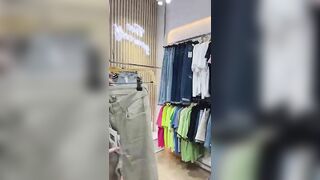 Online Shopping & Try on Haul Teenager 2023ả 48 123