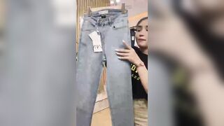 Online Shopping & Try on Haul Teenager 2023ả 48 123