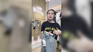 Online Shopping & Try on Haul Teenager 2023ả 48 123