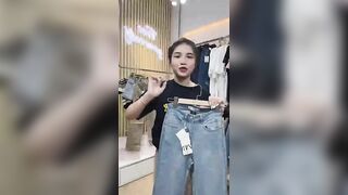 Online Shopping & Try on Haul Teenager 2023ả 48 123