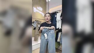 Online Shopping & Try on Haul Teenager 2023ả 48 123